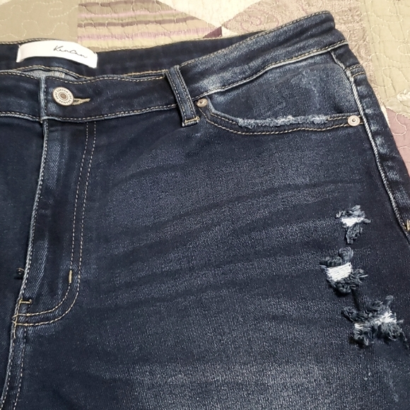 KanCan skinny jeans 2X - Picture 5 of 7